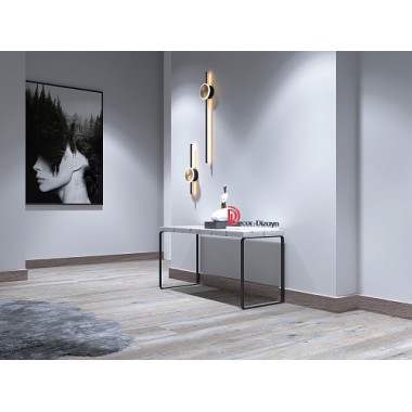 Плинтус 706-80SH Decor Dizayn 