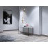 Плинтус 706-80SH Decor Dizayn 