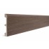 Плинтус 706-81SH Decor Dizayn 