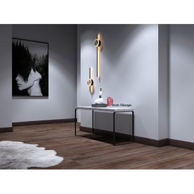 Плинтус 706-81SH Decor Dizayn 