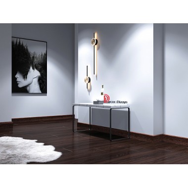 Плинтус 706-82SH Decor Dizayn 