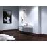Плинтус 706-82SH Decor Dizayn 