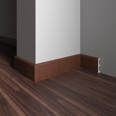 Плинтус 706-82SH Decor Dizayn 