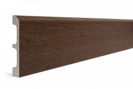 Плинтус 706-82SH Decor Dizayn 