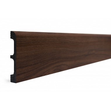 Плинтус 706-88SH Decor Dizayn 