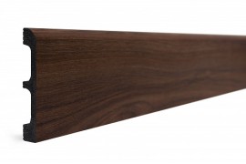 Плинтус 706-88SH Decor Dizayn 