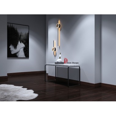Плинтус 706-88SH Decor Dizayn 