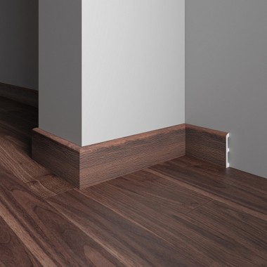 Плинтус 706-88SH Decor Dizayn 