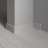 Плинтус 706-89SH Decor Dizayn 