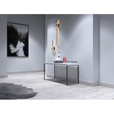 Плинтус 706-89SH Decor Dizayn 