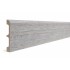 Плинтус 706-90SH Decor Dizayn 