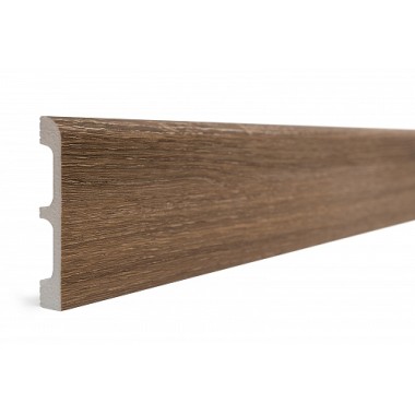 Плинтус 706-92SH Decor Dizayn 