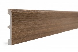 Плинтус 706-92SH Decor Dizayn 