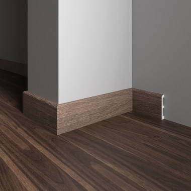 Плинтус 706-92SH Decor Dizayn 