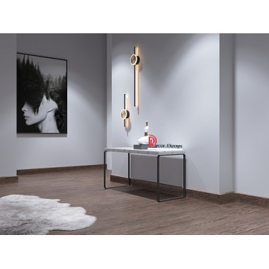 Плинтус 706-92SH Decor Dizayn 
