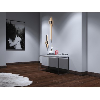 Плинтус 706-93SH Decor Dizayn 
