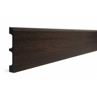 Плинтус 706-93SH Decor Dizayn 
