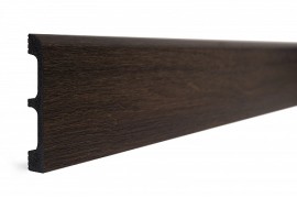 Плинтус 706-93SH Decor Dizayn 