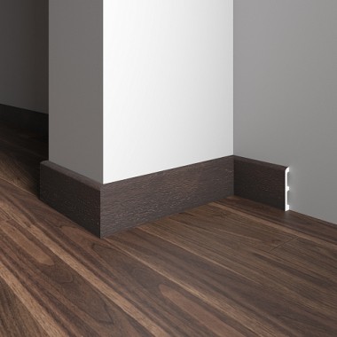 Плинтус 706-93SH Decor Dizayn 