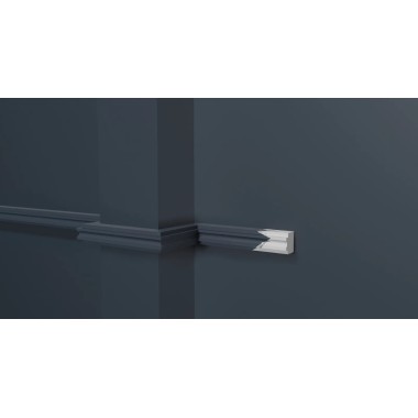Молдинг DD627 (3m) Decor Dizayn 