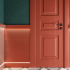 DD912 (3м) Панель Decor Dizayn 