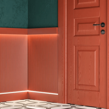 DD912 (3м) Панель Decor Dizayn 