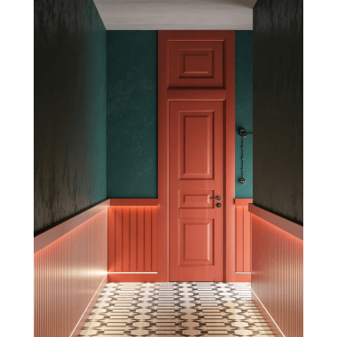 DD913 (3м) Панель Decor Dizayn 