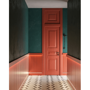 DD914 (3м) Панель Decor Dizayn 