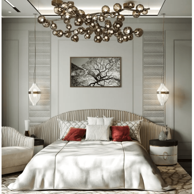 DD920 (3м) Панель Decor Dizayn 