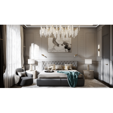 DD921 (3м) Панель Decor Dizayn 
