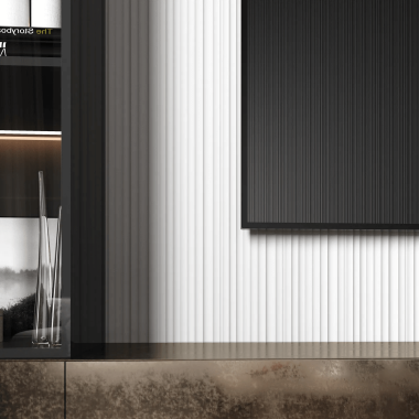 DD923 (3м) Панель Decor Dizayn 