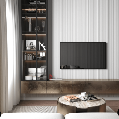 DD923 (3м) Панель Decor Dizayn 