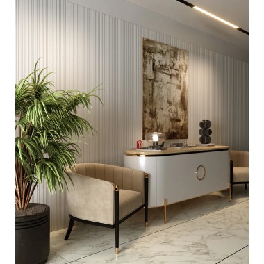 DD924 (3м) Панель Decor Dizayn 