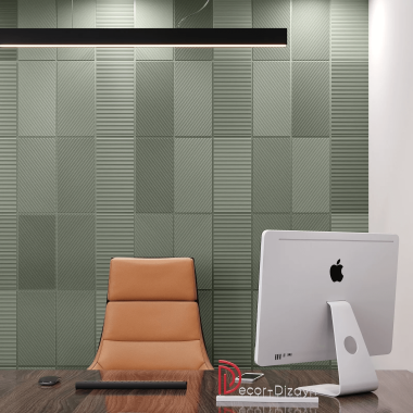 DD925 (3м) Панель Decor Dizayn 