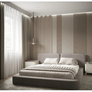 DD928 (2м) Панель Decor Dizayn 