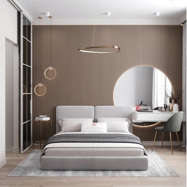 DD931 (3м) Панель Decor Dizayn 