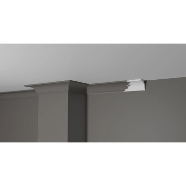 Карниз DD13 Decor Dizayn 