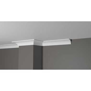 Карниз DD13 Decor Dizayn 