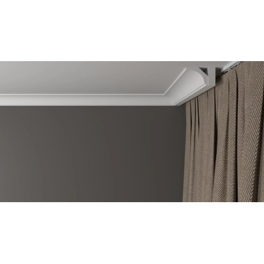 Карниз DD13 Decor Dizayn 