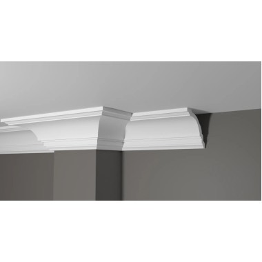 Карниз DD16 Decor Dizayn 