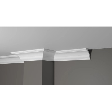 Карниз DD17 Decor Dizayn 
