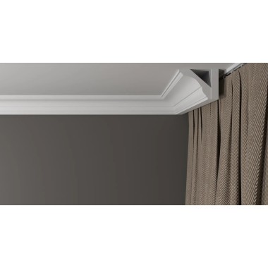Карниз DD17 Decor Dizayn 