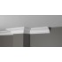 Карниз DD17 Decor Dizayn 
