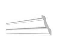Карниз DD21 Decor Dizayn 