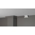 Карниз DD21 Decor Dizayn 