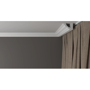 Карниз DD21 Decor Dizayn 
