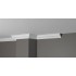Карниз DD21 Decor Dizayn 