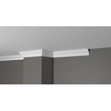 Карниз DD22 Decor Dizayn 