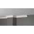 Карниз DD22 Decor Dizayn 