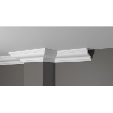 Карниз DD30 Decor Dizayn 